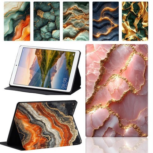 Modern pattern print - modern, leather