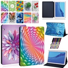 Leather  Stand Cover Case For