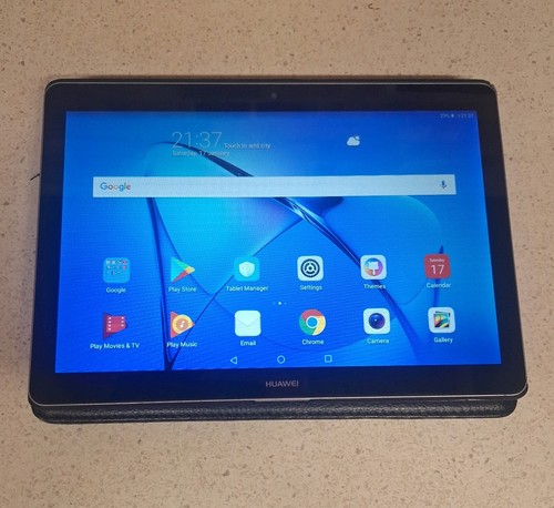 Huawei mediapad 16gb - mediapad, 10