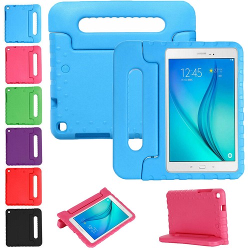 Kids shockproof stand handle - shockproof,