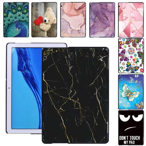 Hard plastic tablet protective - hard,