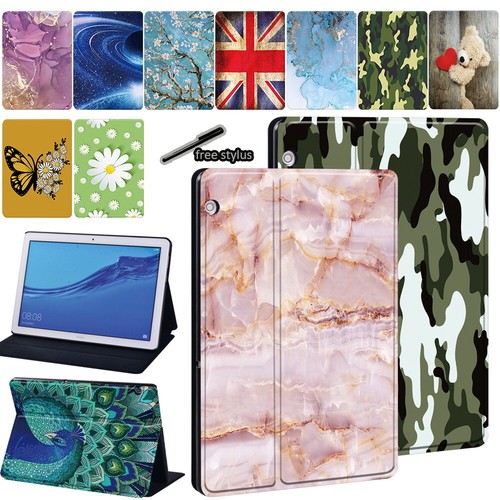 New leather smart flip - leather,