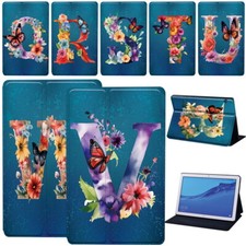 Butterfly Leather Stand Cover