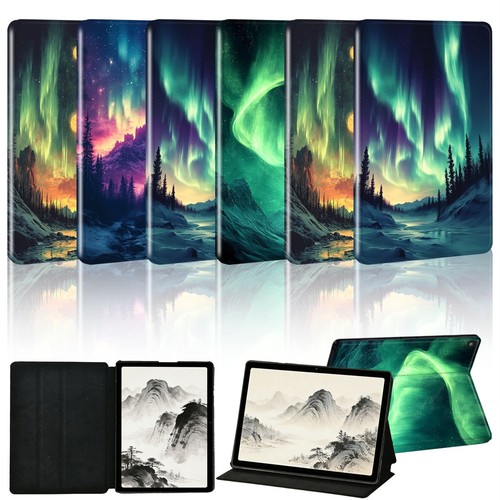 Cosmic aurora print for - cosmic,