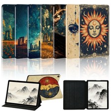 PU Leather Cover Case For