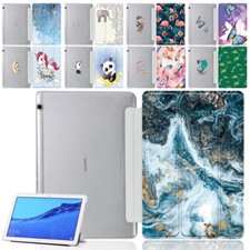 PU Leather Stand Tablet Cover