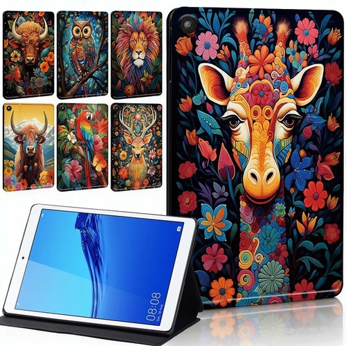 Vibrant animal art - vibrant,