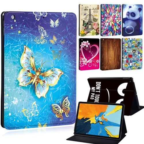 Leather stand cover - leather, for