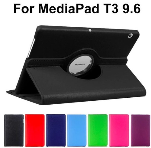 360 rotating leather case - 360,