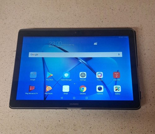 Huawei mediapad 16gb - huawei,