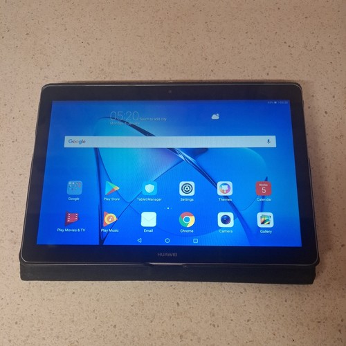 Huawei mediapad 16gb - t3, 10