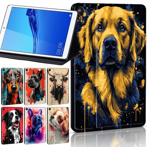 Vibrant splatter art leather - art,
