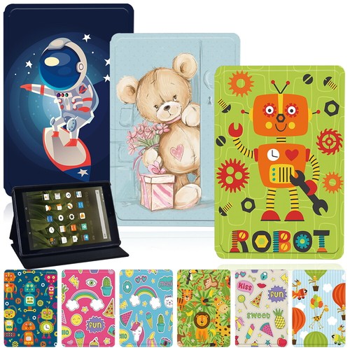 Cartoon stand cover - cartoon,