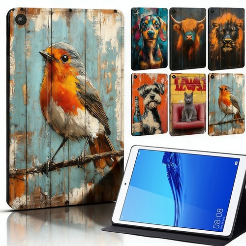 Street art illustration - street,