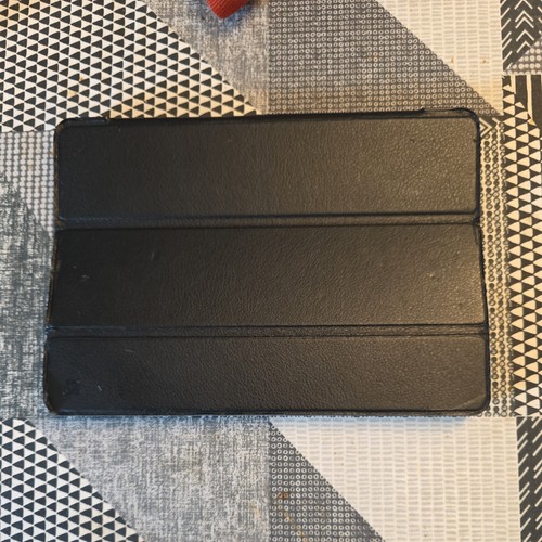 Black tablet cover for - cover, huawei