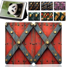 Leather Cover Case Modern