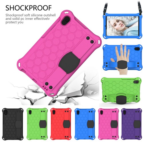 Kids shockproof case strap - case,